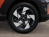 Thumbnail of 2026 Orange Pearl Hyundai KONA