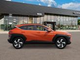 Thumbnail of 2026 Orange Pearl Hyundai KONA