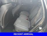 Thumbnail of 2021 Twilight Black Hyundai SANTA FE