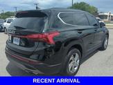 Thumbnail of 2021 Twilight Black Hyundai SANTA FE