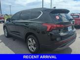 Thumbnail of 2021 Twilight Black Hyundai SANTA FE