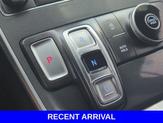 Thumbnail of 2021 Twilight Black Hyundai SANTA FE
