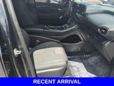Thumbnail of 2021 Twilight Black Hyundai SANTA FE