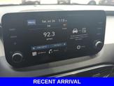 Thumbnail of 2021 Twilight Black Hyundai SANTA FE