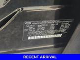 Thumbnail of 2021 Twilight Black Hyundai SANTA FE