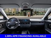 Thumbnail of 2025 Cyber Gray Hyundai IONIQ 5