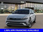Thumbnail of 2025 Cyber Gray Hyundai IONIQ 5