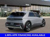 Thumbnail of 2025 Cyber Gray Hyundai IONIQ 5