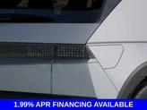 Thumbnail of 2025 Cyber Gray Hyundai IONIQ 5