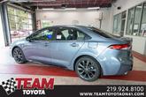 Thumbnail of 2025 Celestite Toyota Corolla