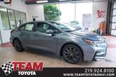 Thumbnail of 2025 Celestite Toyota Corolla