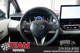 Thumbnail of 2025 Celestite Toyota Corolla