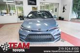Thumbnail of 2025 Celestite Toyota Corolla