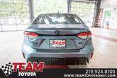 Thumbnail of 2025 Celestite Toyota Corolla