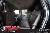 Thumbnail of 2023 Black Chevrolet Suburban