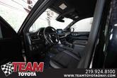 Thumbnail of 2023 Black Chevrolet Suburban