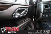 Thumbnail of 2023 Black Chevrolet Suburban