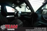 Thumbnail of 2023 Black Chevrolet Suburban