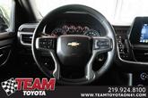 Thumbnail of 2023 Black Chevrolet Suburban