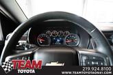Thumbnail of 2023 Black Chevrolet Suburban