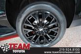 Thumbnail of 2023 Black Chevrolet Suburban
