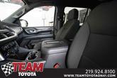 Thumbnail of 2023 Black Chevrolet Suburban