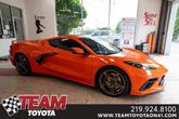 Thumbnail of 2021 Sebring Orange Tintcoat Chevrolet Corvette