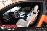 Thumbnail of 2021 Sebring Orange Tintcoat Chevrolet Corvette