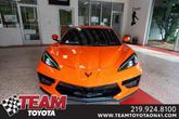 Thumbnail of 2021 Sebring Orange Tintcoat Chevrolet Corvette