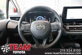 Thumbnail of 2026 Ruby Flare Pearl Toyota Corolla