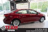 Thumbnail of 2026 Ruby Flare Pearl Toyota Corolla