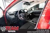 Thumbnail of 2026 Ruby Flare Pearl Toyota Corolla