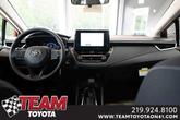 Thumbnail of 2026 Ruby Flare Pearl Toyota Corolla