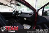Thumbnail of 2026 Ruby Flare Pearl Toyota Corolla