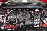 Thumbnail of 2026 Ruby Flare Pearl Toyota Corolla