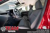 Thumbnail of 2026 Ruby Flare Pearl Toyota Corolla