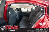 Thumbnail of 2026 Ruby Flare Pearl Toyota Corolla
