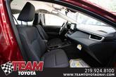 Thumbnail of 2026 Ruby Flare Pearl Toyota Corolla