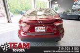 Thumbnail of 2026 Ruby Flare Pearl Toyota Corolla