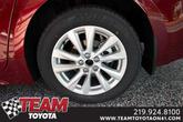 Thumbnail of 2026 Ruby Flare Pearl Toyota Corolla