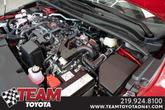 Thumbnail of 2026 Ruby Flare Pearl Toyota Corolla