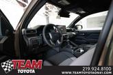 Thumbnail of 2025 Bronze Oxide Toyota Tacoma