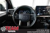 Thumbnail of 2025 Bronze Oxide Toyota Tacoma