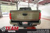 Thumbnail of 2025 Bronze Oxide Toyota Tacoma