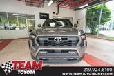 Thumbnail of 2025 Bronze Oxide Toyota Tacoma