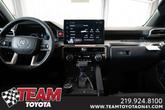 Thumbnail of 2025 Bronze Oxide Toyota Tacoma