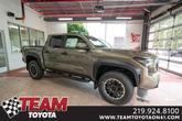 Thumbnail of 2025 Bronze Oxide Toyota Tacoma