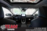 Thumbnail of 2025 Magnetic Gray Metallic Toyota RAV4