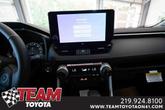 Thumbnail of 2025 Magnetic Gray Metallic Toyota RAV4