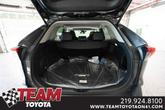 Thumbnail of 2025 Magnetic Gray Metallic Toyota RAV4